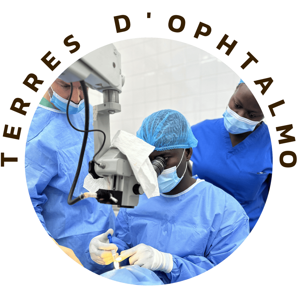 former les equipes sur place terres d ophtalmo association d ophtalmologistes