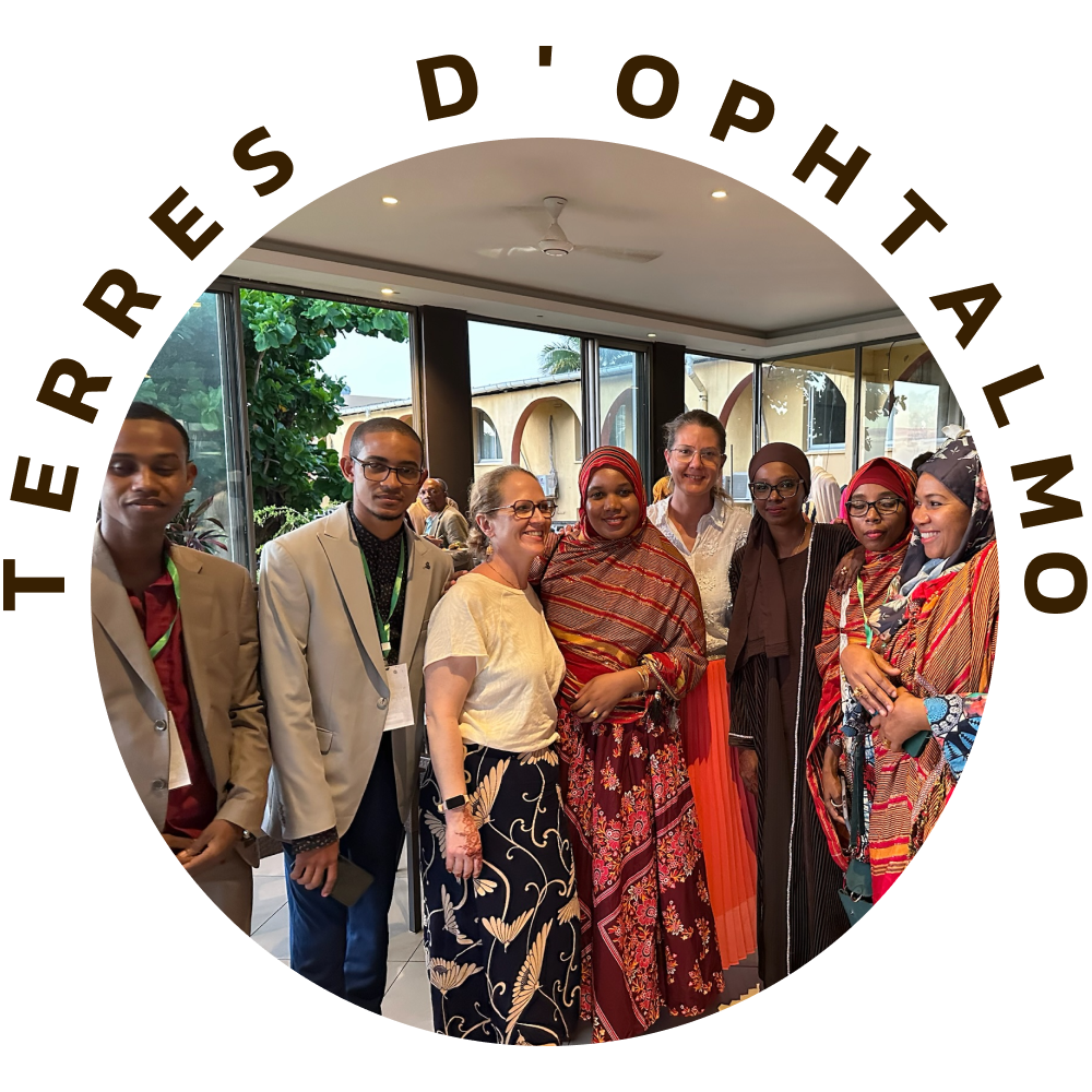 nos partenaires terres d ophtalmo association d ophtalmologistes