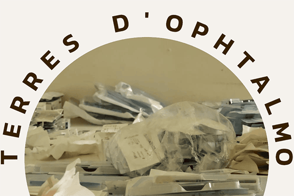 fournir du materiel terres d ophtalmo association d ophtalmologistes ong