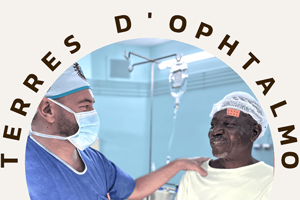 nos actions terres d ophtalmo association d ophtalmologistes ong