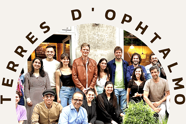 notre equipe terres d ophtalmo association d ophtalmologistes ong