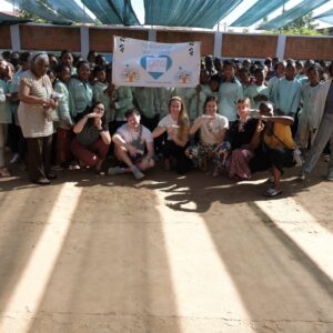 Mission à Madagascar